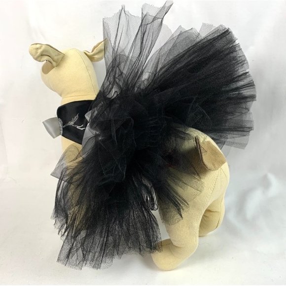 Bochini Avery Tutu Dress, NWT, available in S & M - Picture 9 of 9